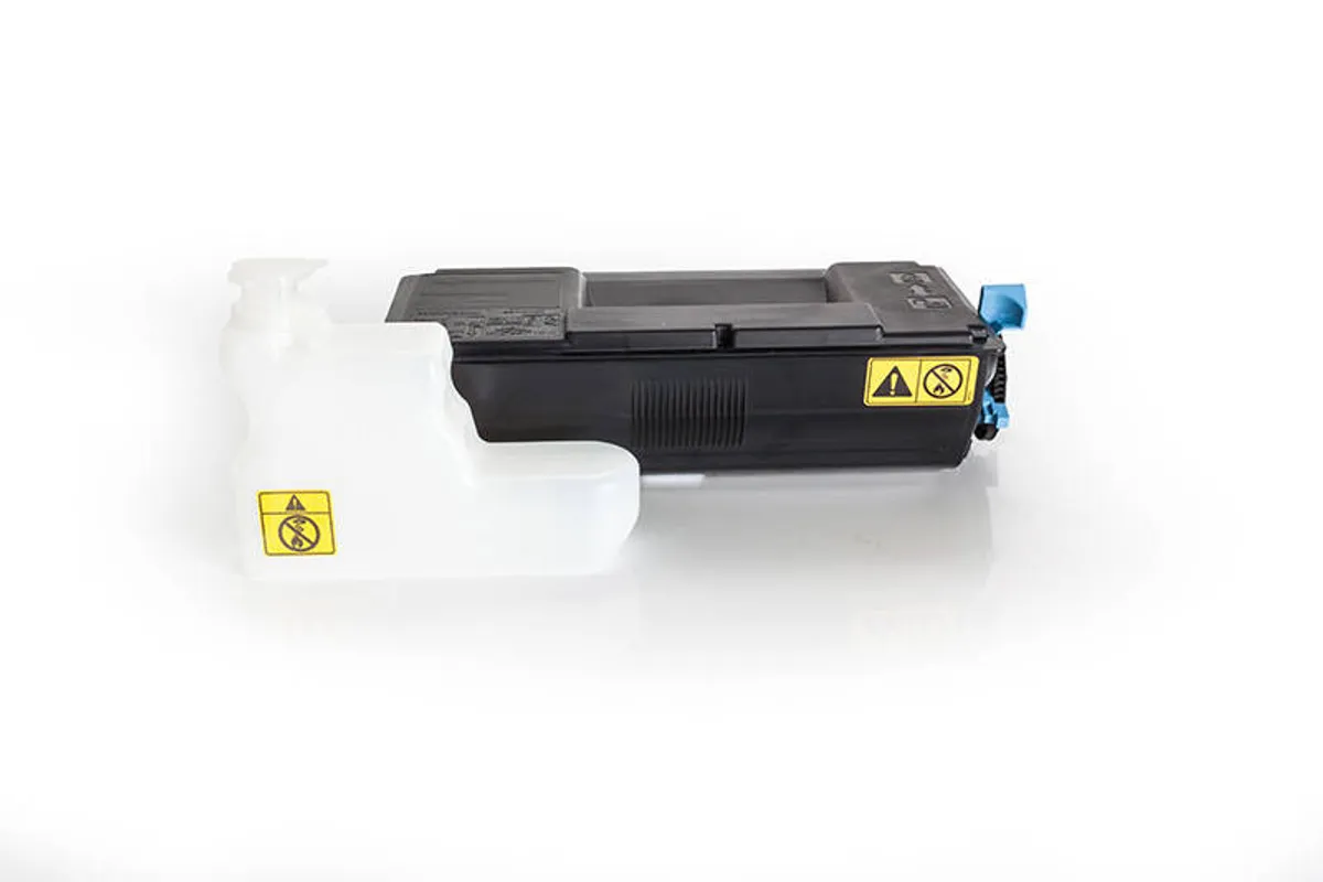 Toner kompatibel zu Kyocera TK-3150 / 1T02NX0NL0 schwarz