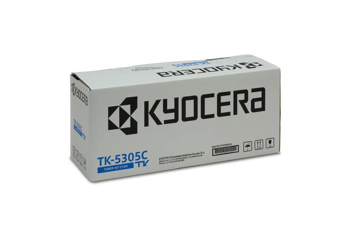 Kyocera TK-5305C / 1T02VMCNL0 Toner cyan