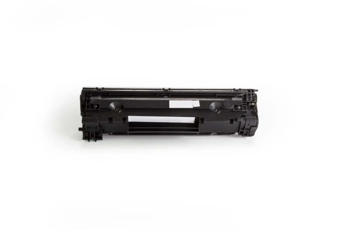 XXL Toner kompatibel zu HP 83X / CF283X schwarz