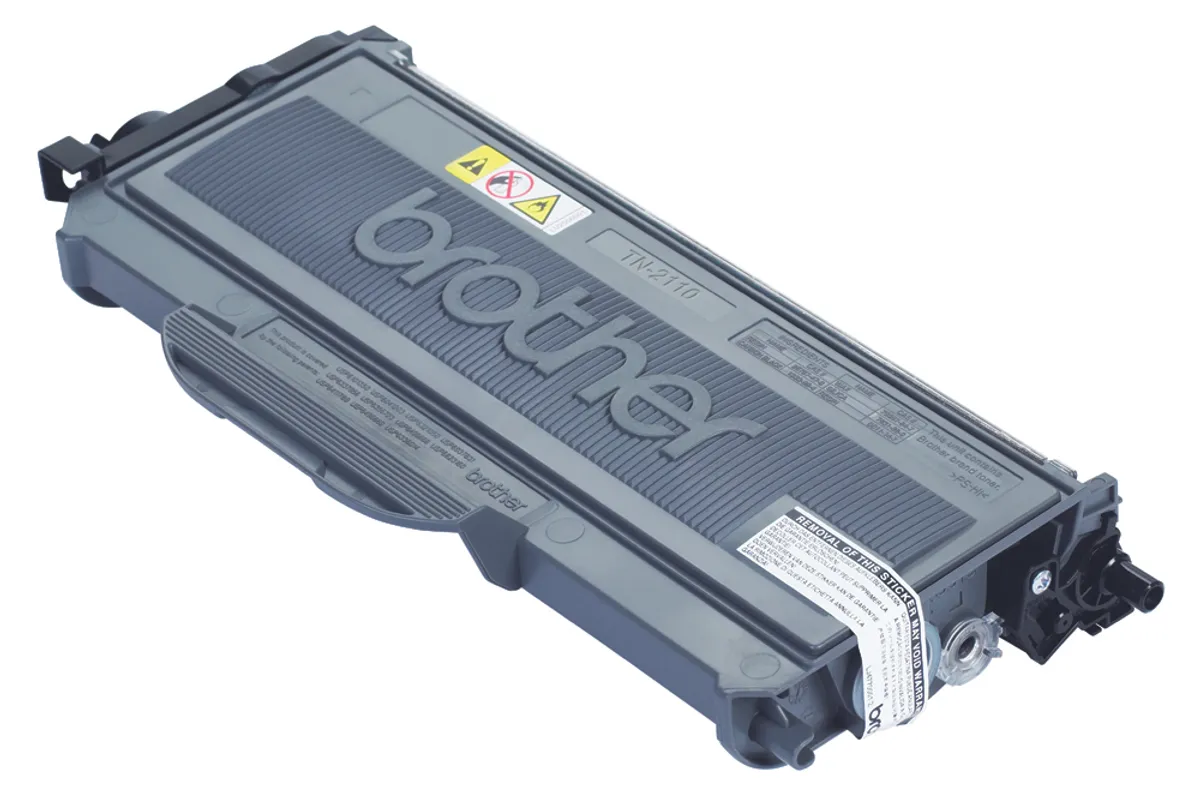 Brother TN-2110 Toner schwarz