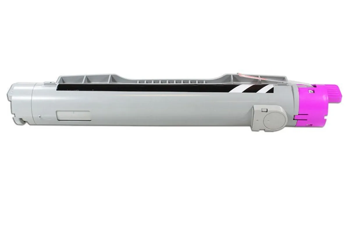 Toner kompatibel zu Epson C4100 / S050147 / C13S050147 magenta