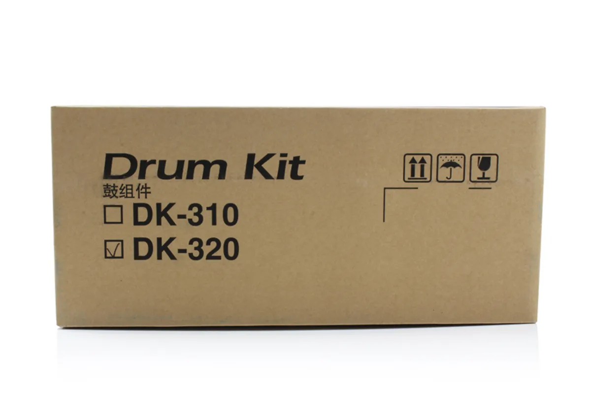 Kyocera DK-310 / 302F993012 / 302F993017 / 302F993010 Trommel