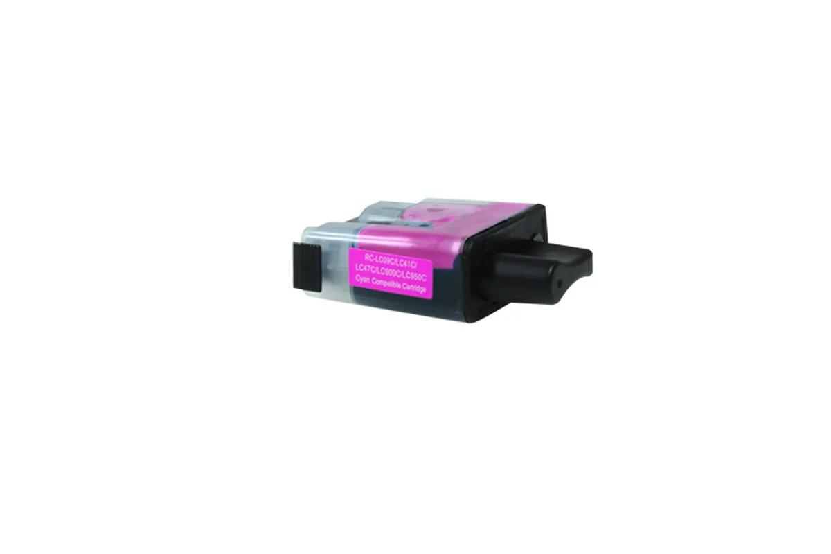 XL Tinte kompatibel zu Brother LC-900M magenta