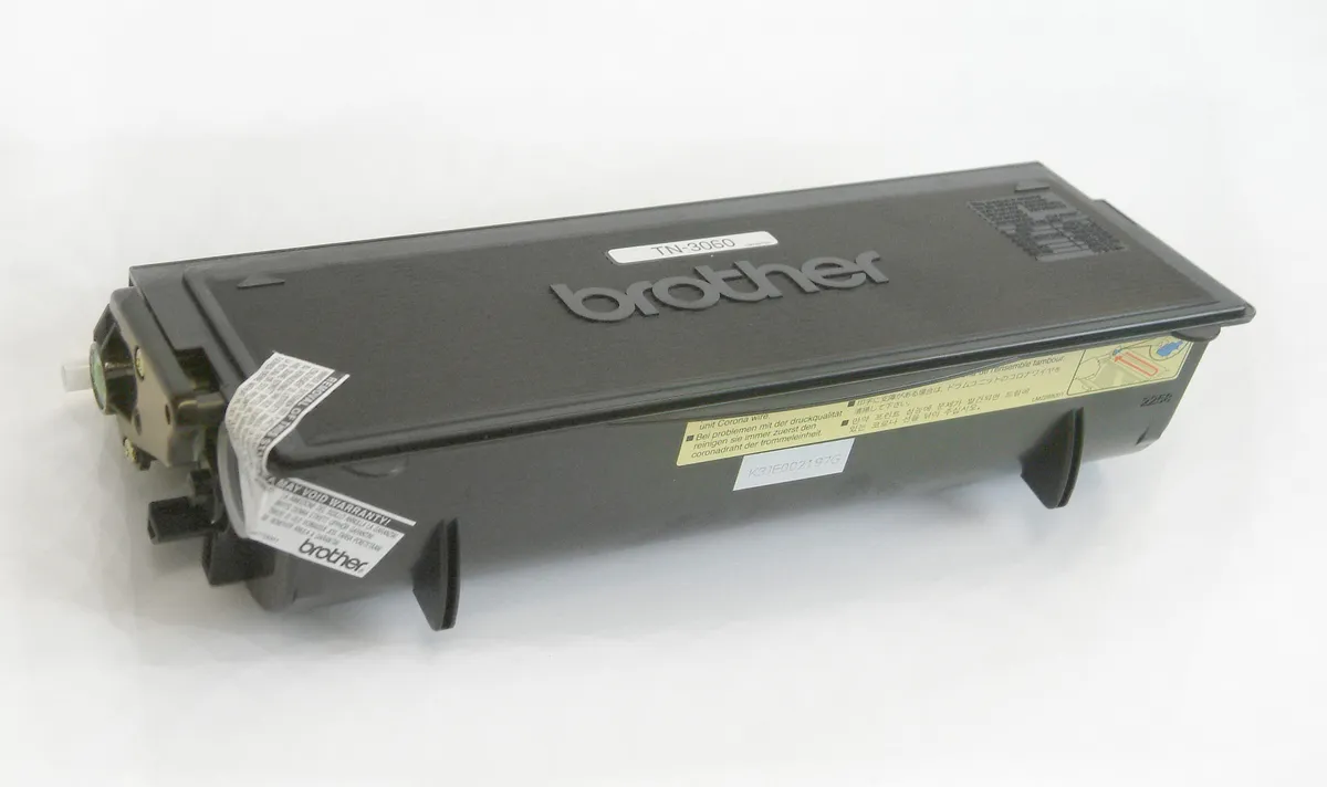 Brother TN-3060 Toner schwarz