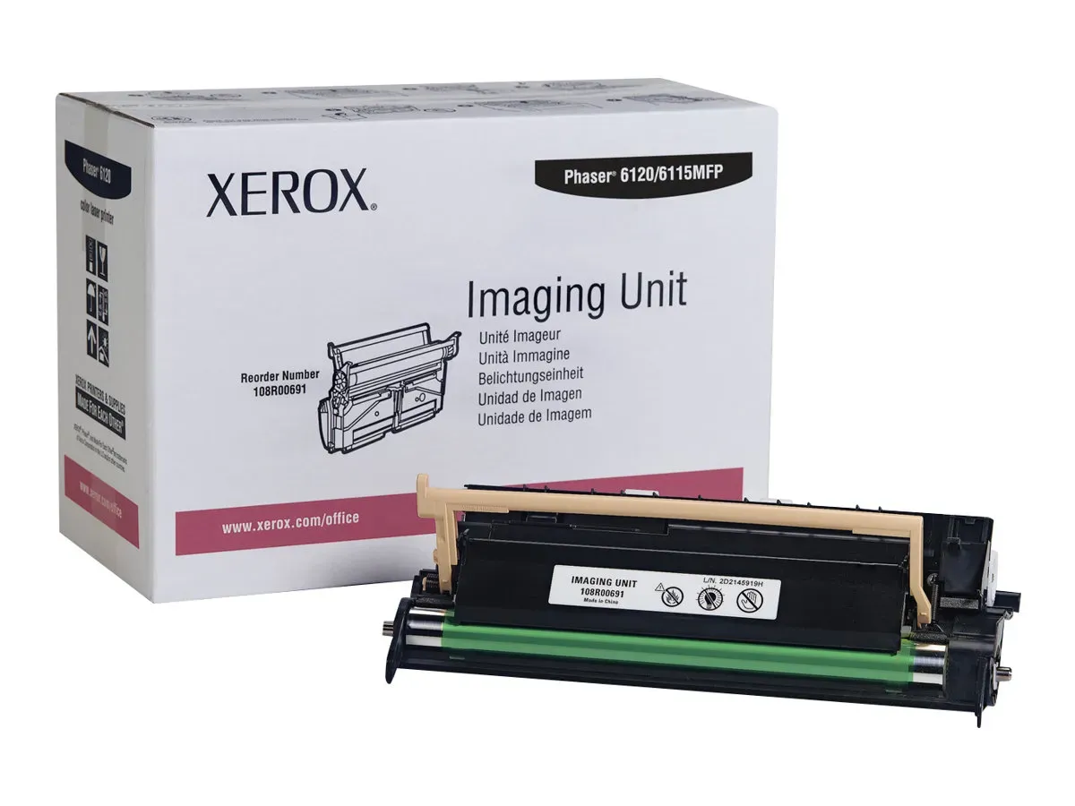 Xerox 113R00691 Toner magenta