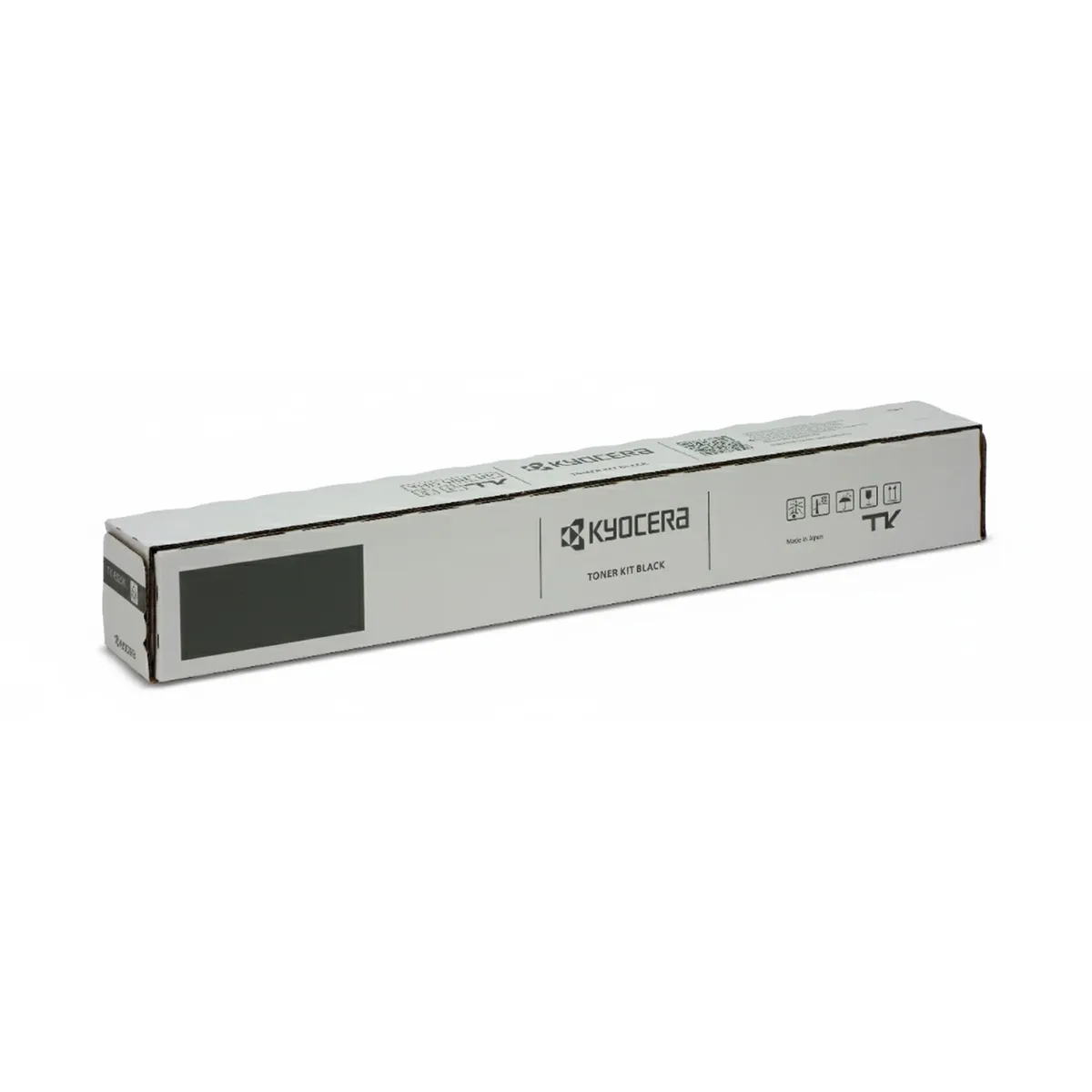 Kyocera TK-8465K / 1T0C2L0NL0 Toner schwarz