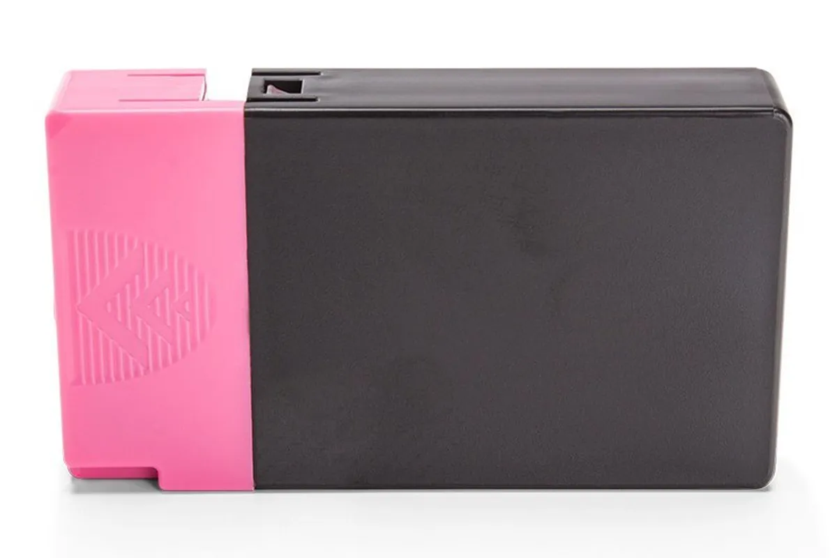 XL Tinte kompatibel zu Canon PGI-1500M / 9194B001 magenta