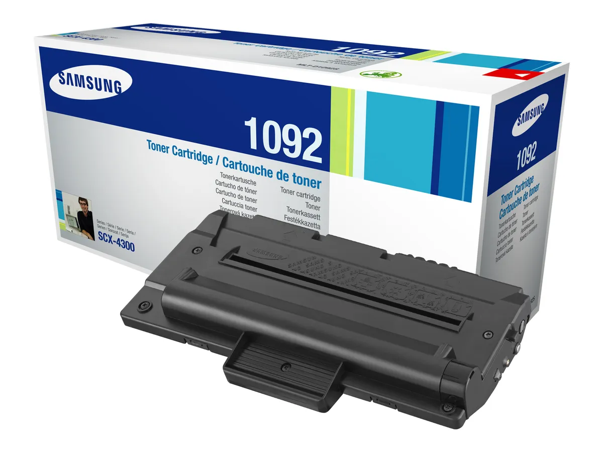 Samsung MLT-D1092S / SU790A Toner schwarz