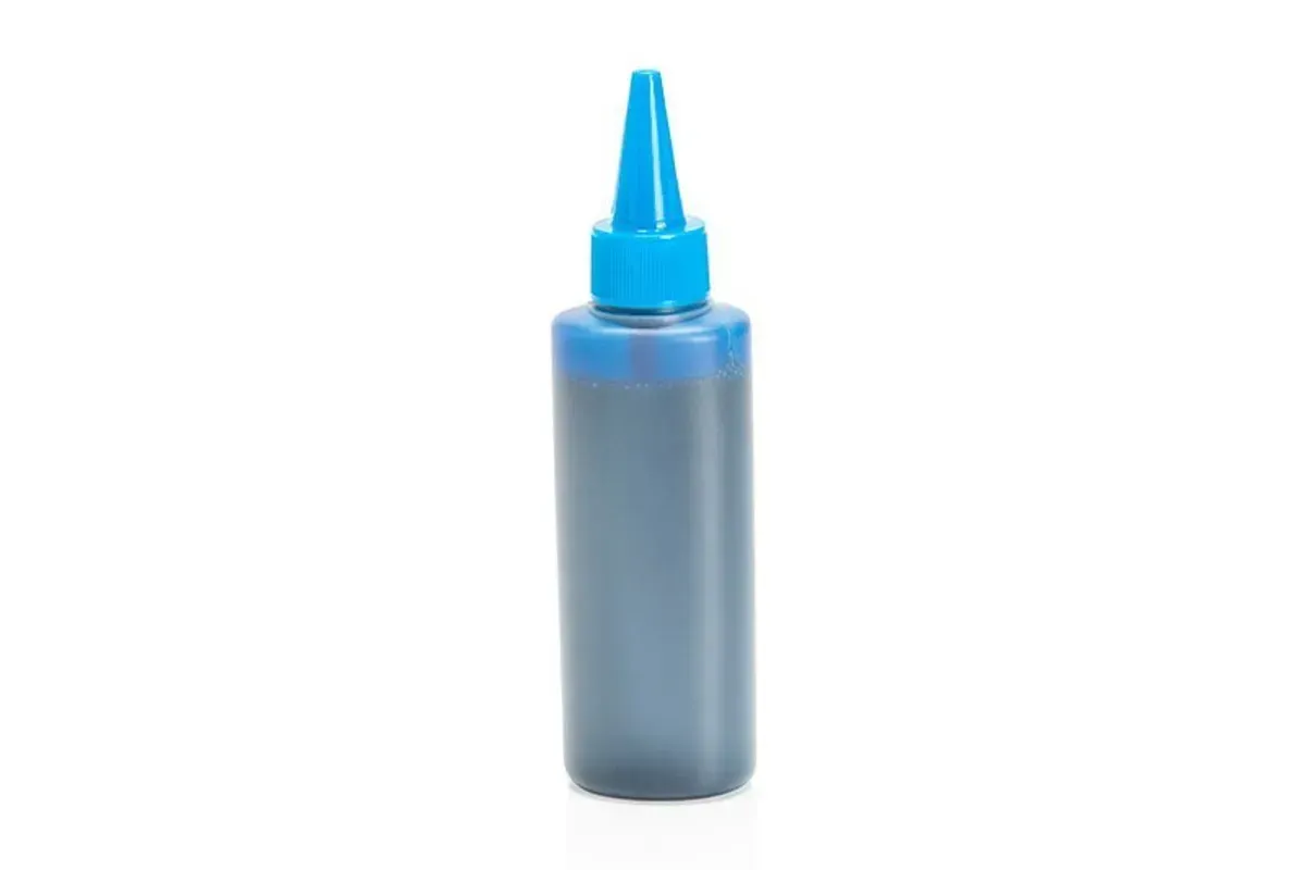 Tinte kompatibel zu Epson 103 / T00S2 / C13T00S24A cyan