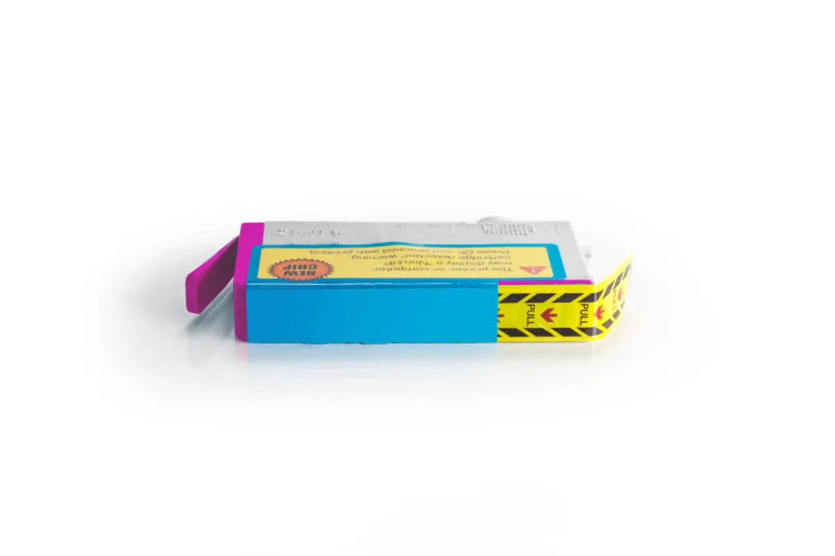 XL Tinte kompatibel zu HP 364XL / CB324EE magenta
