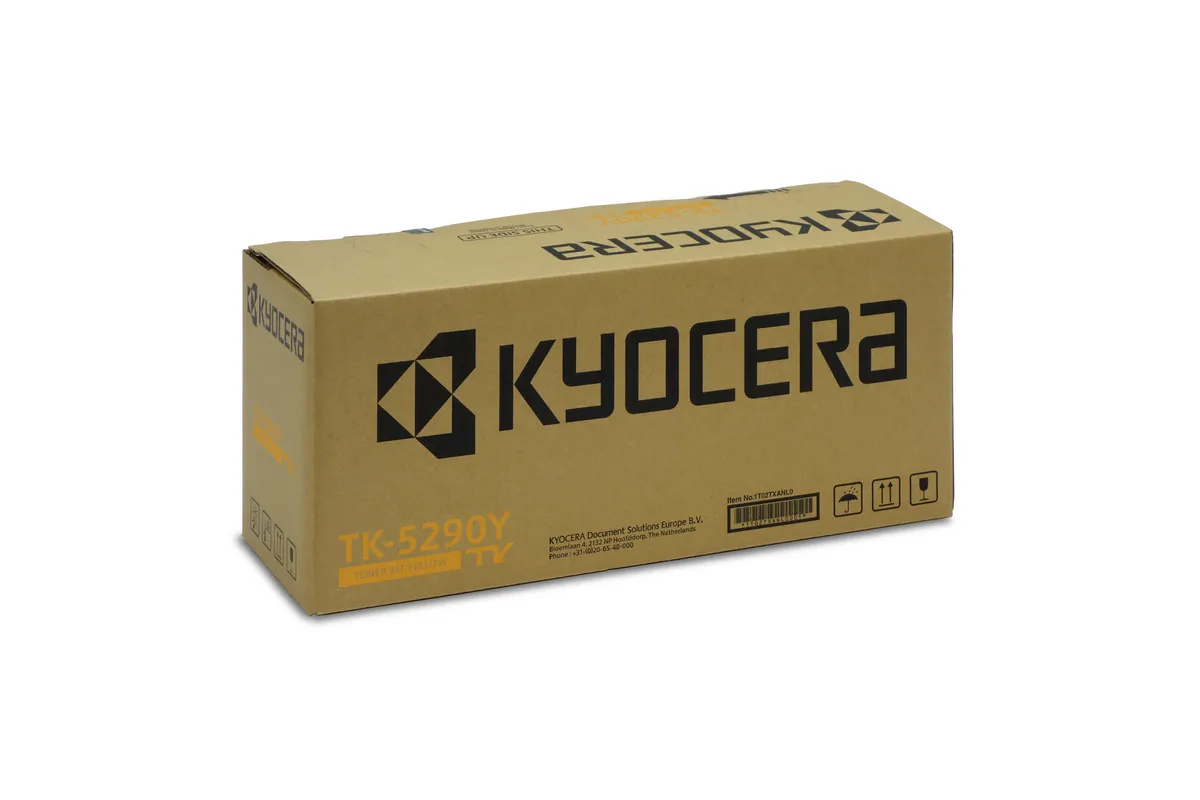 Kyocera TK-5290Y / 1T02TXANL0 Toner gelb