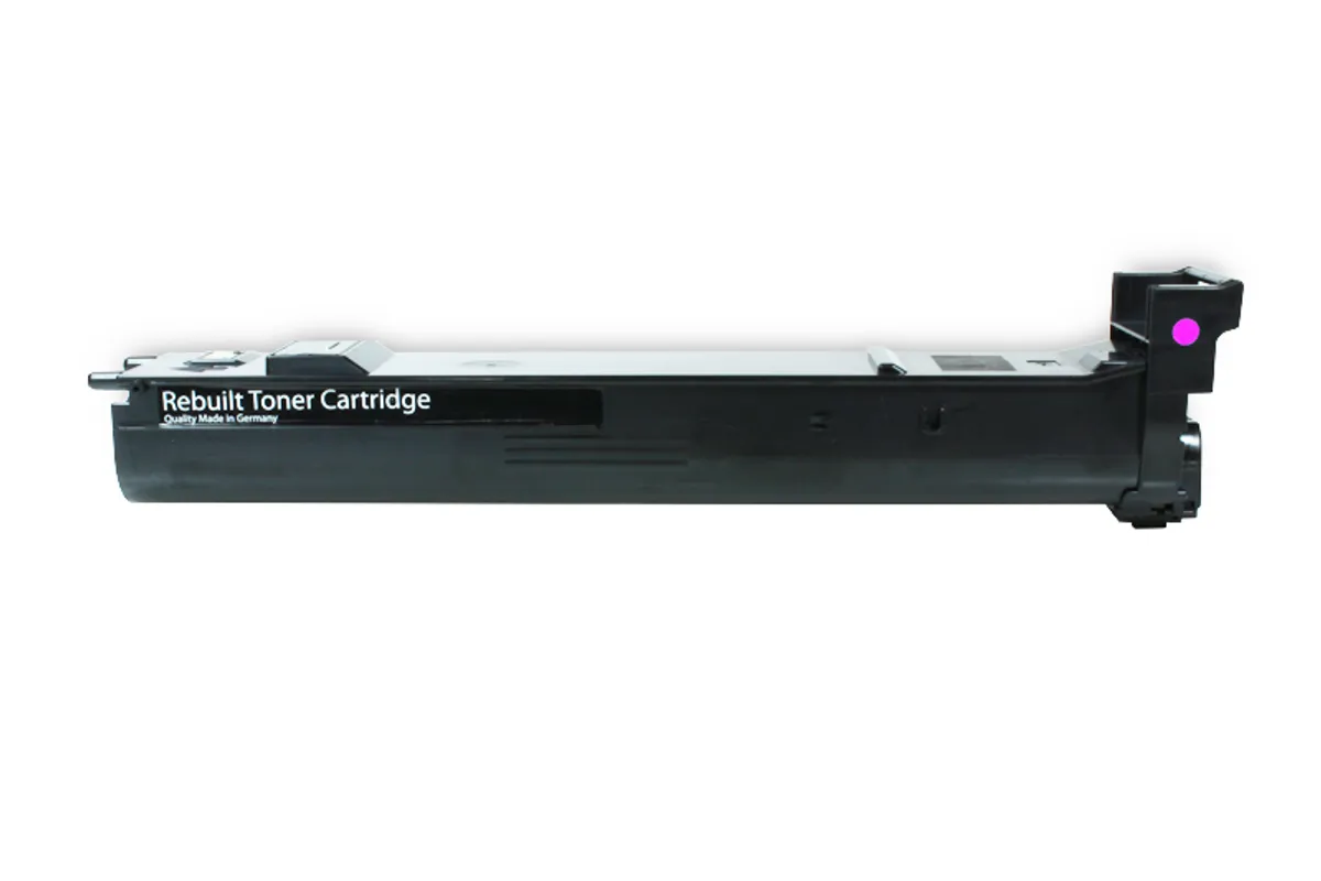Toner kompatibel zu Konica Minolta TN-318M / A0DK353 magenta