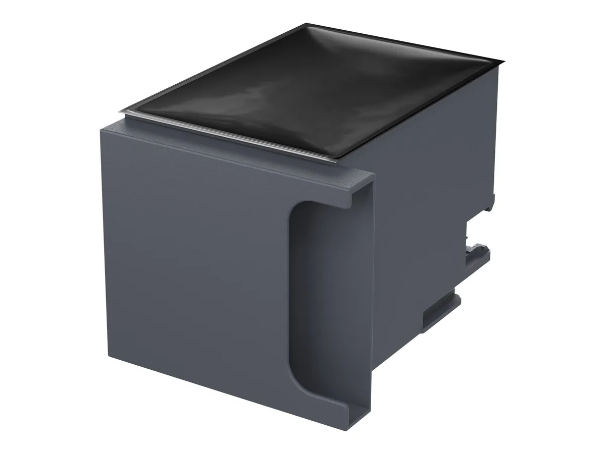 Epson T6714 / C13T671400 Resttintenbehälter