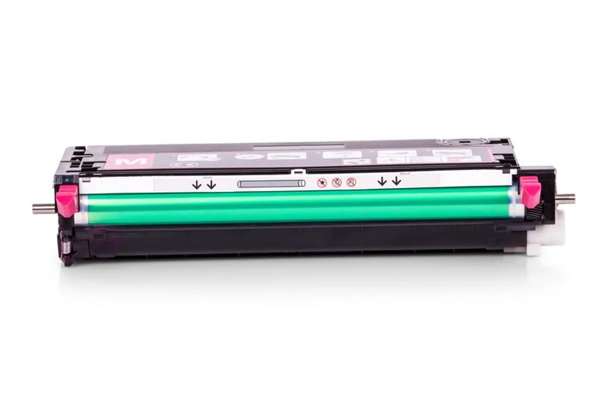 Toner kompatibel zu Xerox Phaser 6180 / 113R00724 magenta