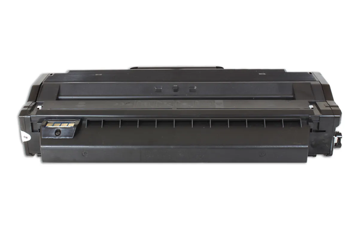 Toner kompatibel zu Samsung MLT-D103L / SU716A schwarz