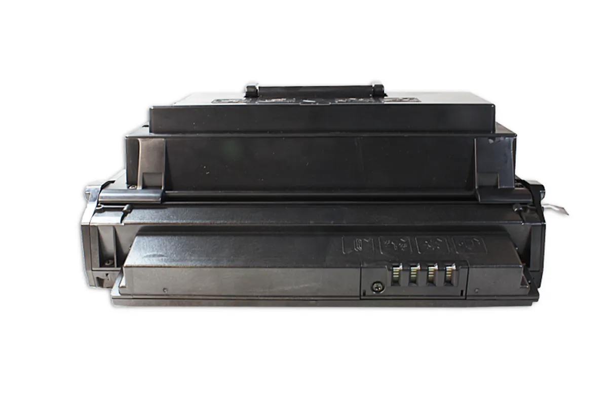 Toner kompatibel zu Samsung ML-2550D5 schwarz