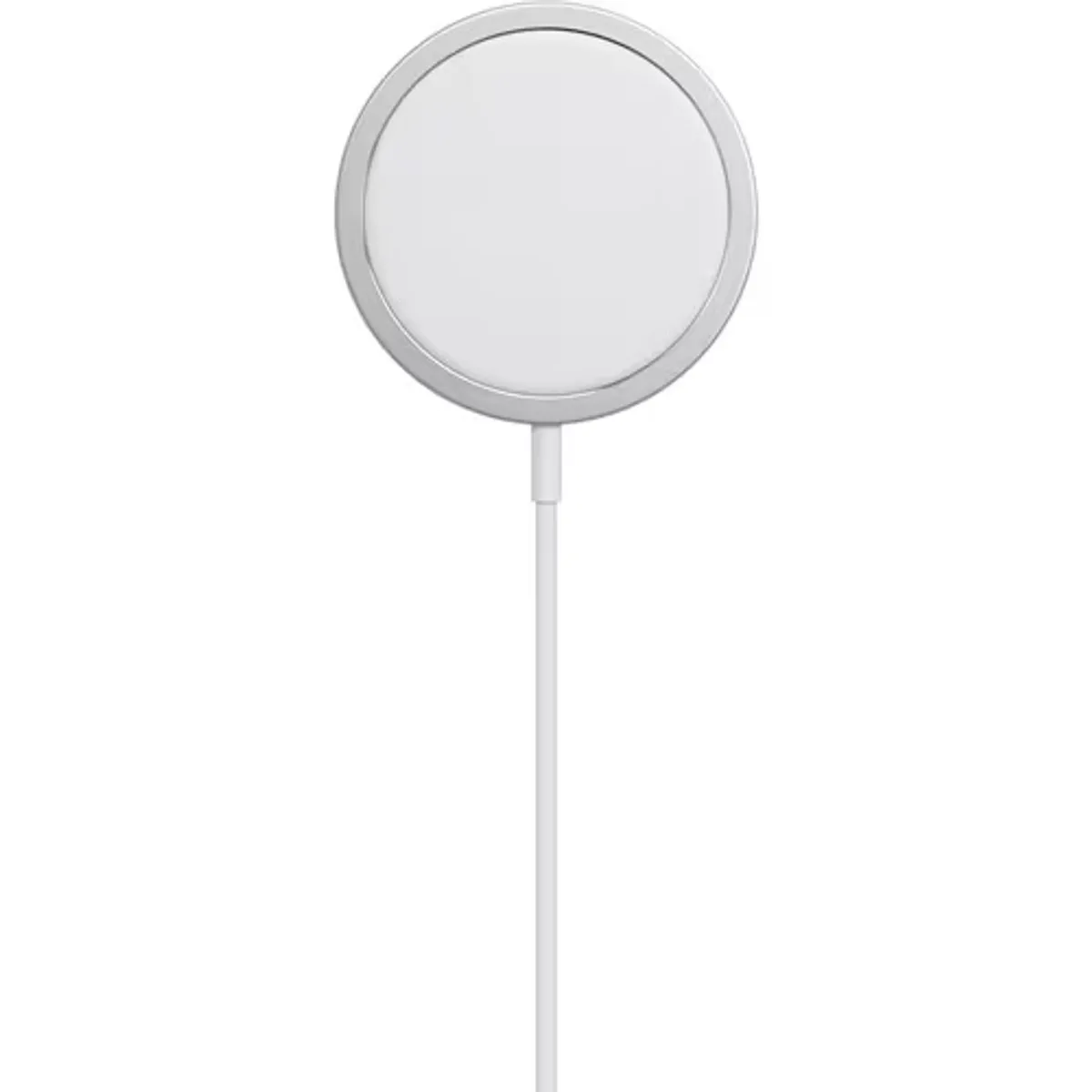 Apple MagSafe MHXH3ZM/A Ladegerät (USB-C, 15W)