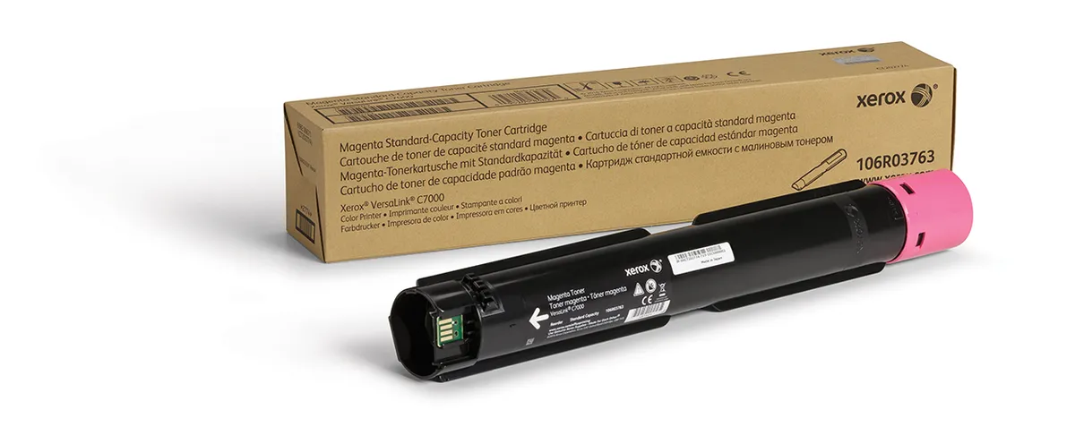 Xerox 106R03763 Toner magenta