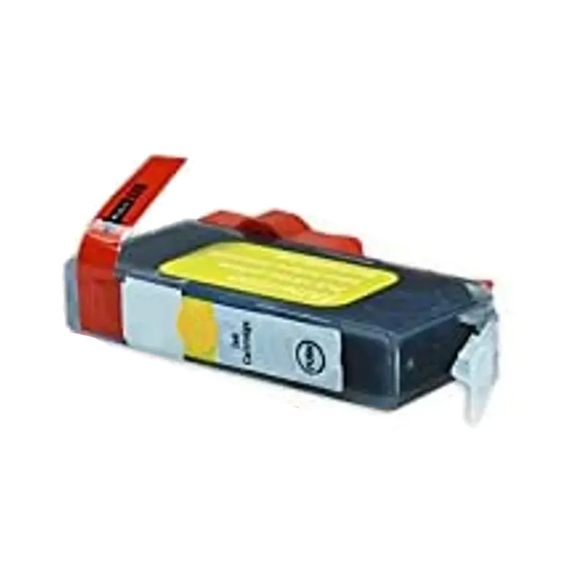 XL Tinte kompatibel zu Canon CLI-526Y / 4543B001 gelb