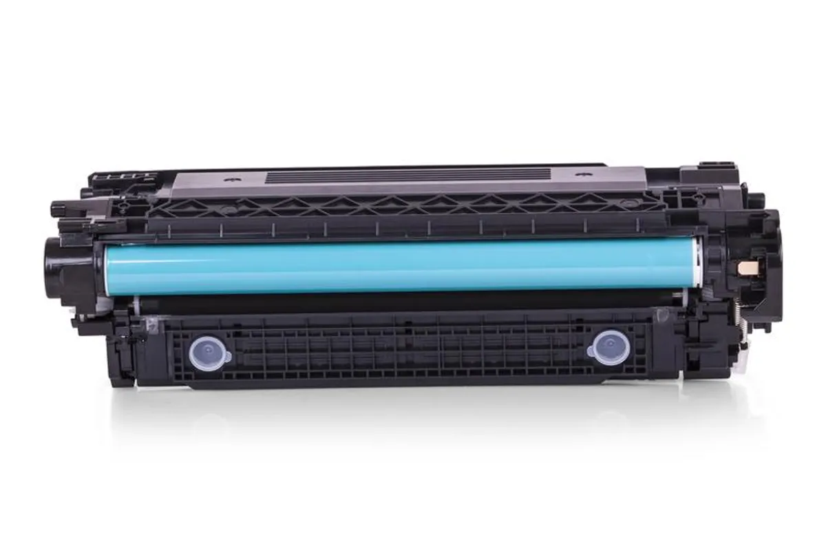 XXL Toner kompatibel zu HP 507X / CE400X schwarz