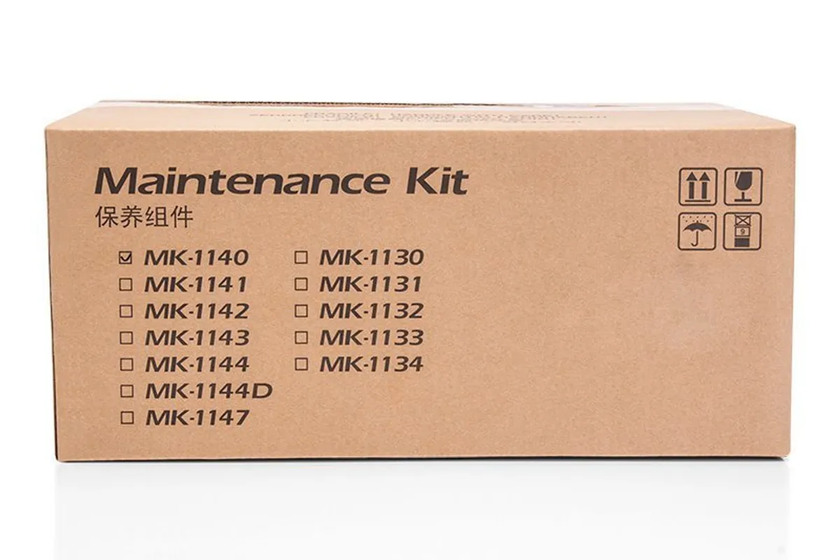 Kyocera MK-1140 / 1702ML0NL0 Maintenance-Kit