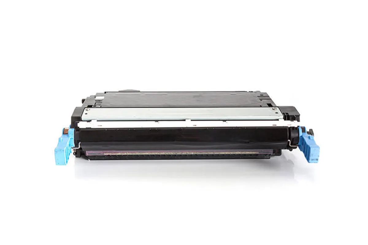 Toner kompatibel zu HP 643A / Q5953A magenta
