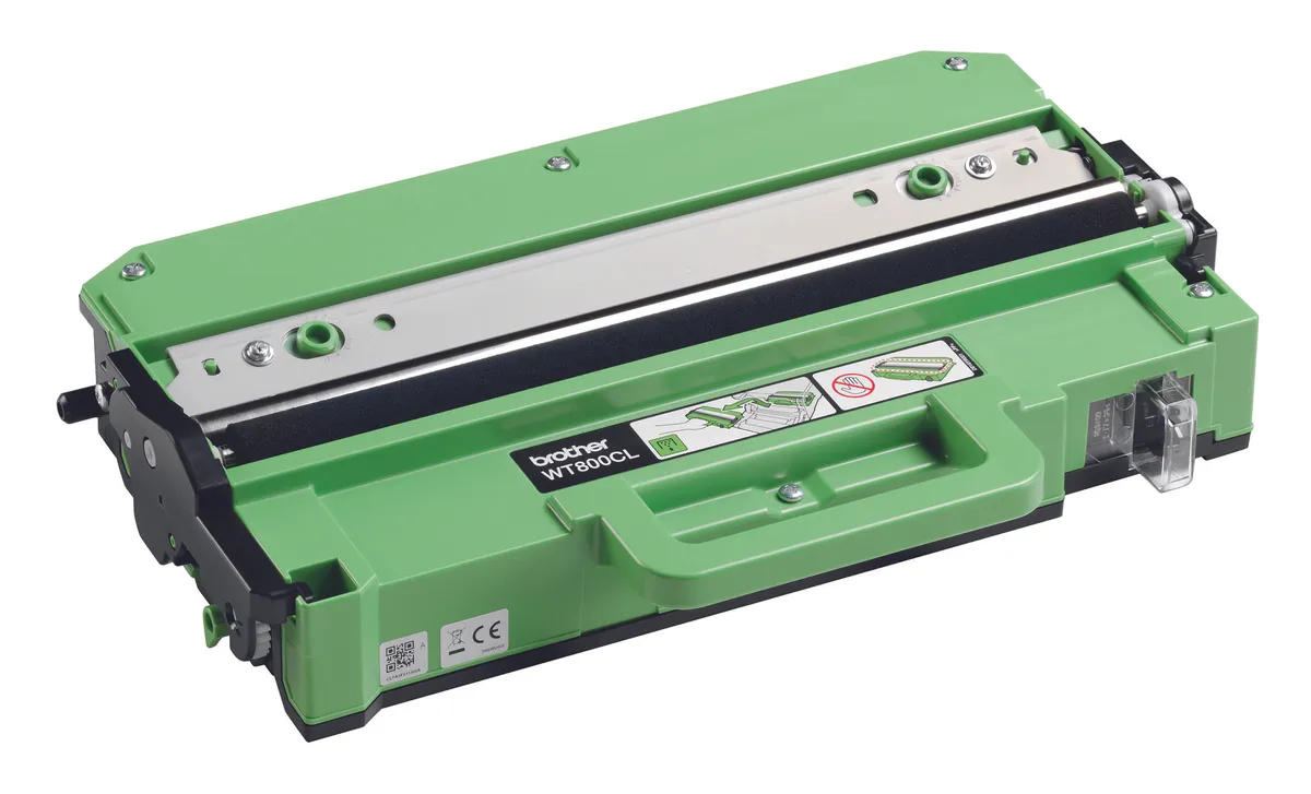 Brother WT-800CL Resttonerbehälter
