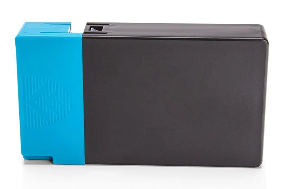XL Tinte kompatibel zu Canon PGI-1500C / 9193B001 cyan
