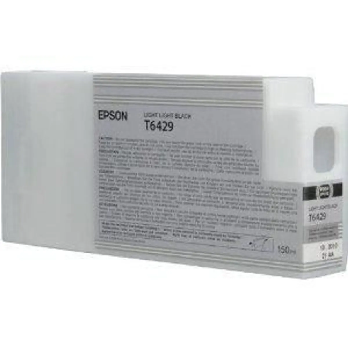 Epson T6429 / C31T642900 Tinte grau