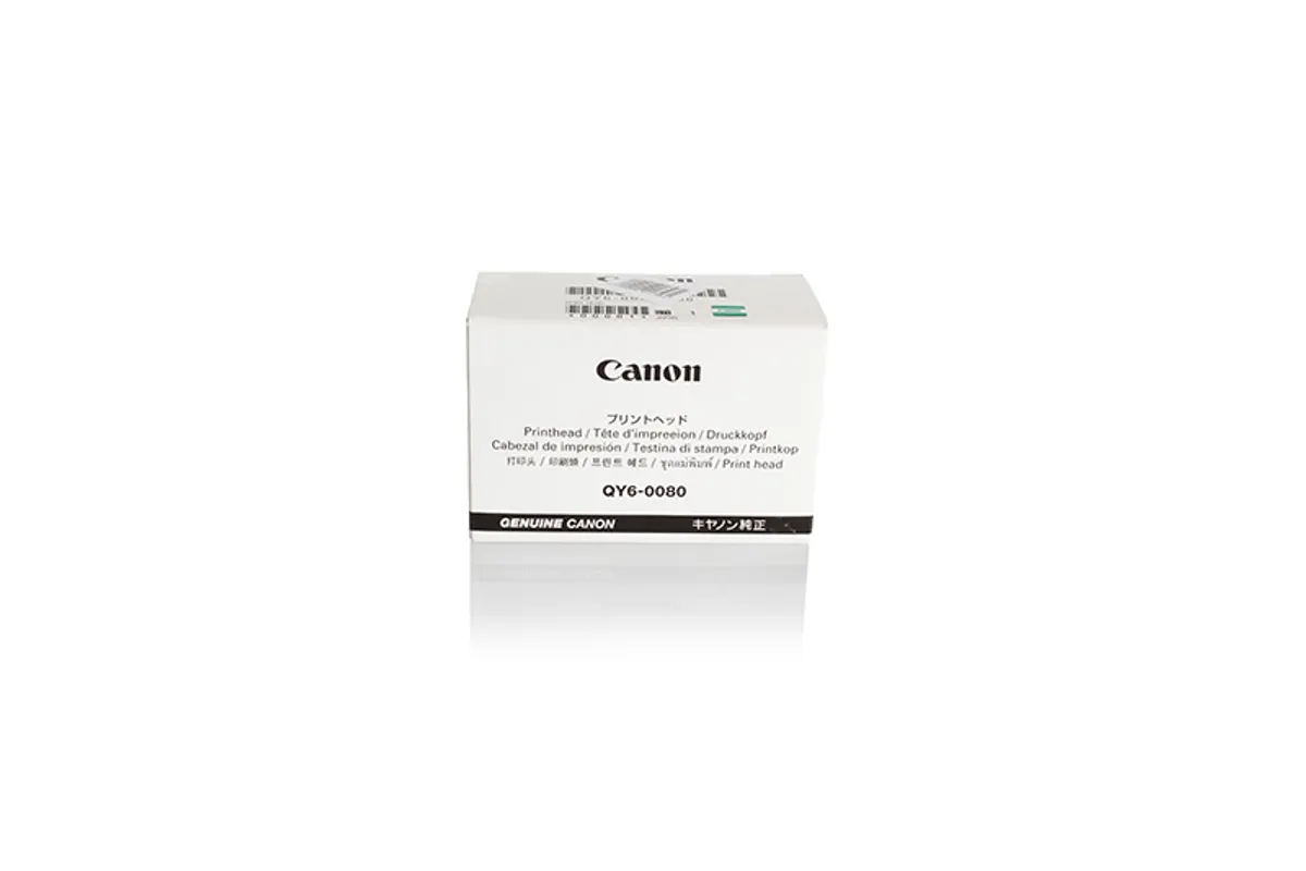 Canon QY6-0080 / QY6-0080-000 Tinte