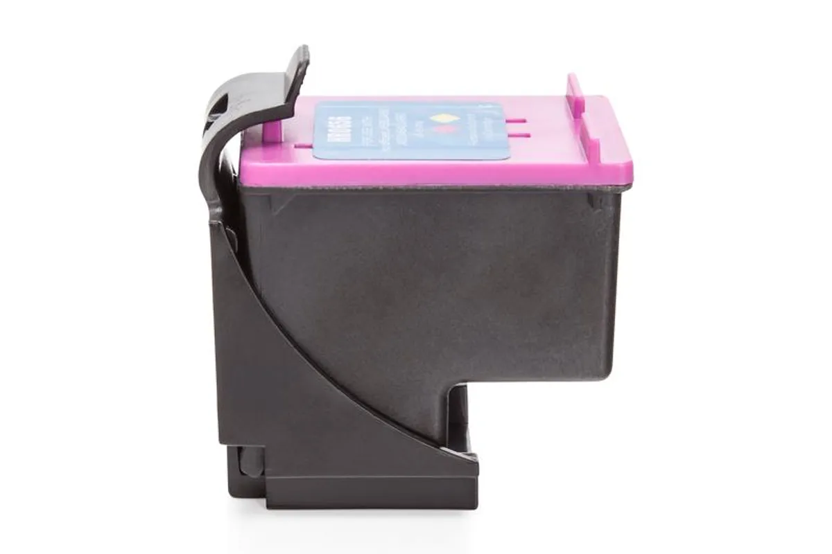 XL Tinte kompatibel zu HP 901XL / CC656AE color