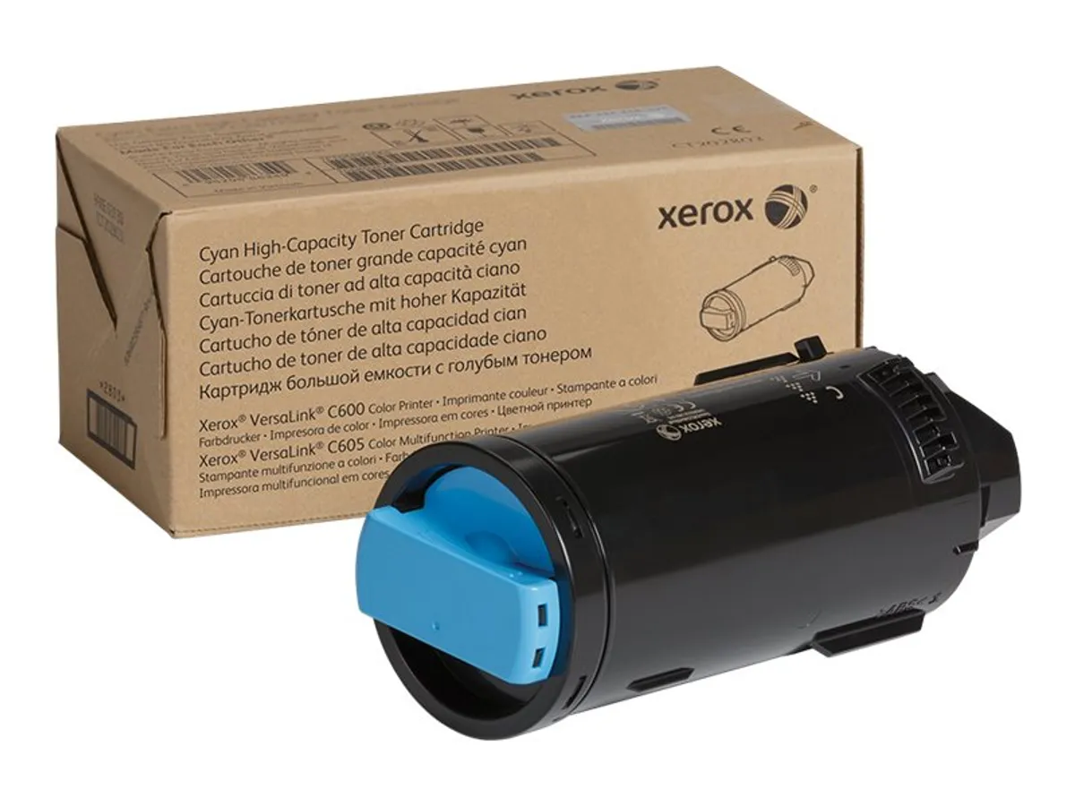 Xerox 106R03904 Toner cyan