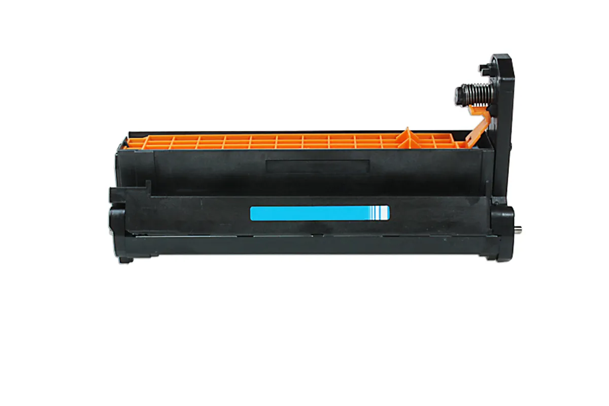 Trommel kompatibel zu OKI 42126672 cyan