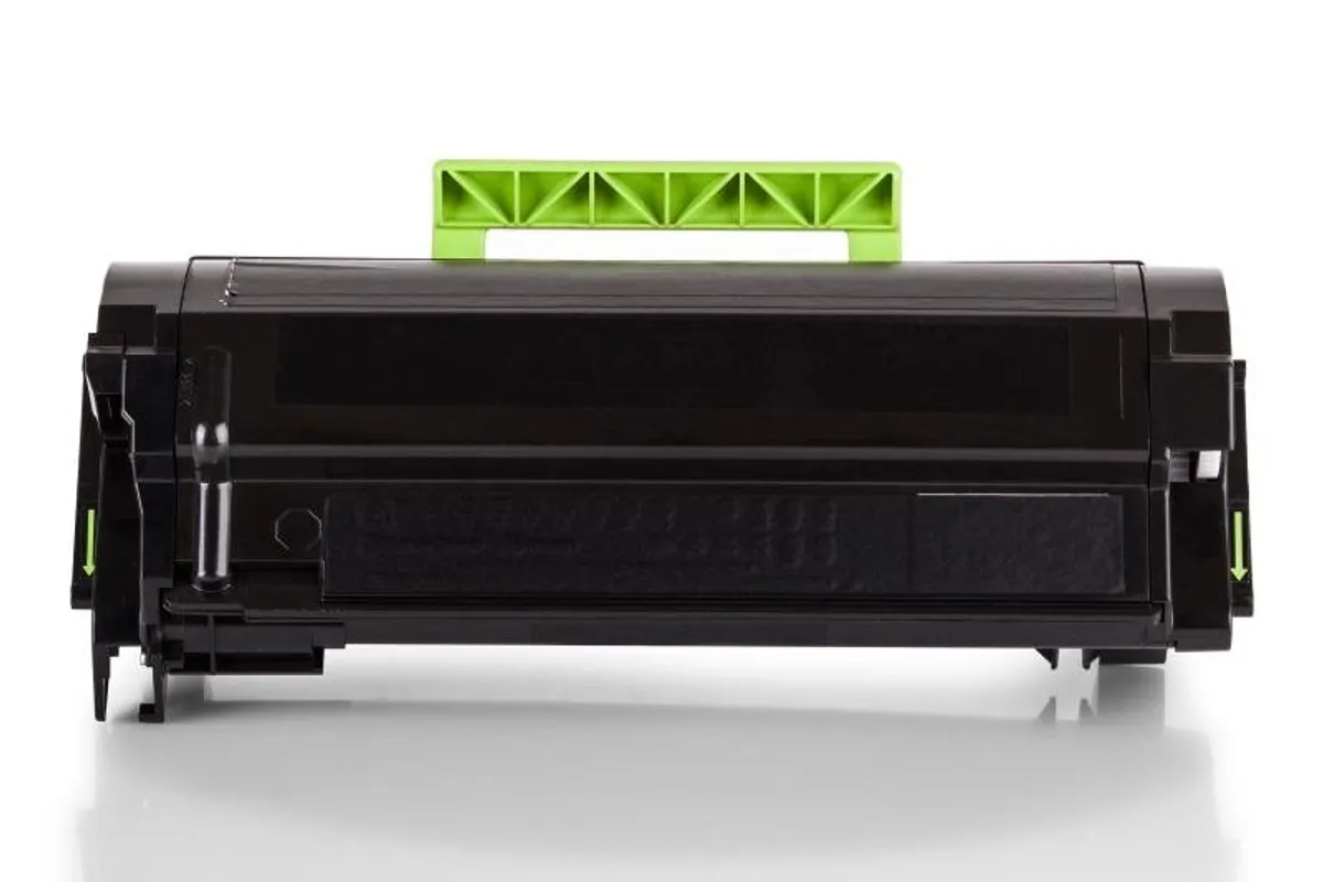XXL Toner kompatibel zu Dell 1V7V7 / 593-11167 / 593-11168 schwarz