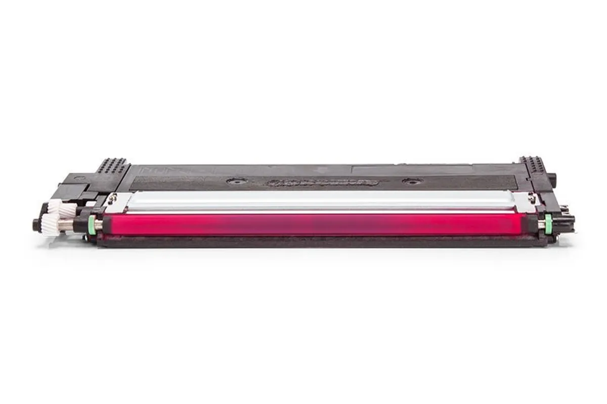 Toner kompatibel zu Samsung CLT-M404S / SU234A magenta