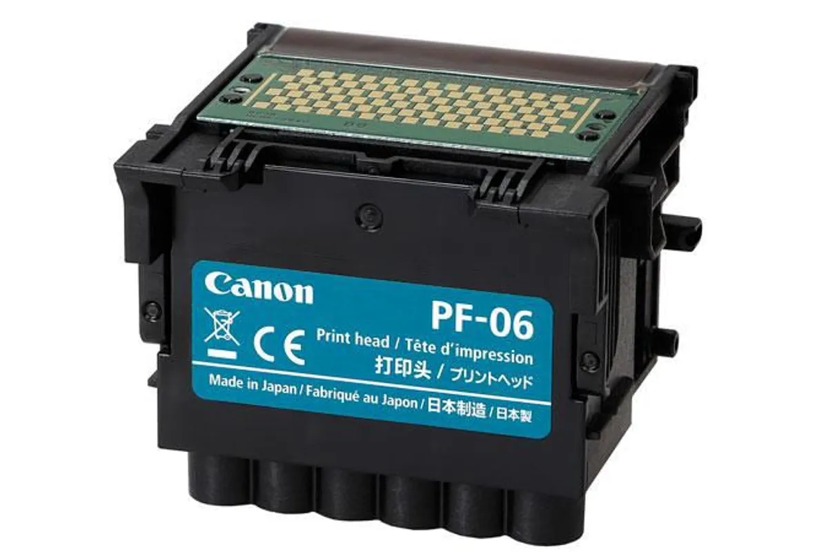 Canon PF-06 / 2352C001 Druckkopf