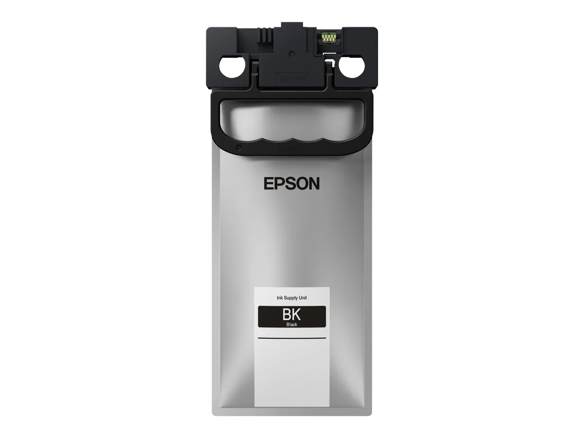 Epson T11E1 / C13T11E140 Tinte schwarz