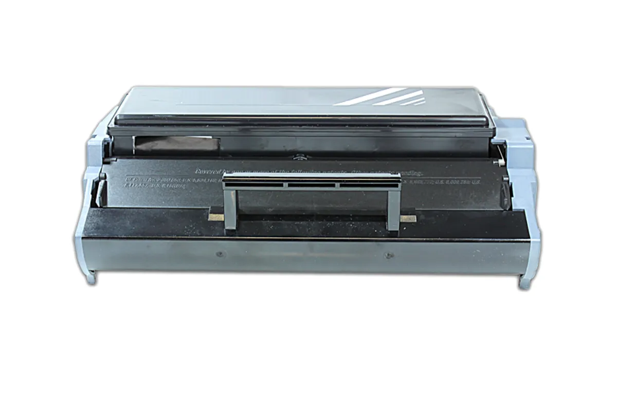 Toner kompatibel zu Lexmark E321/E323 / 12A7305 schwarz