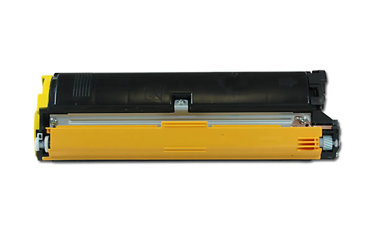 Toner kompatibel zu Epson C900 / S050097 / C13S050097 gelb