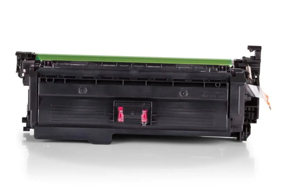 Toner kompatibel zu HP 653A / CF323A magenta