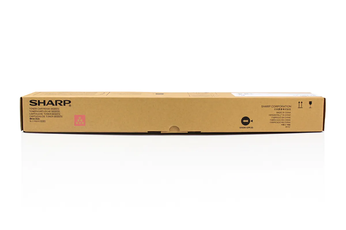 Sharp MX-23GTMA Toner magenta