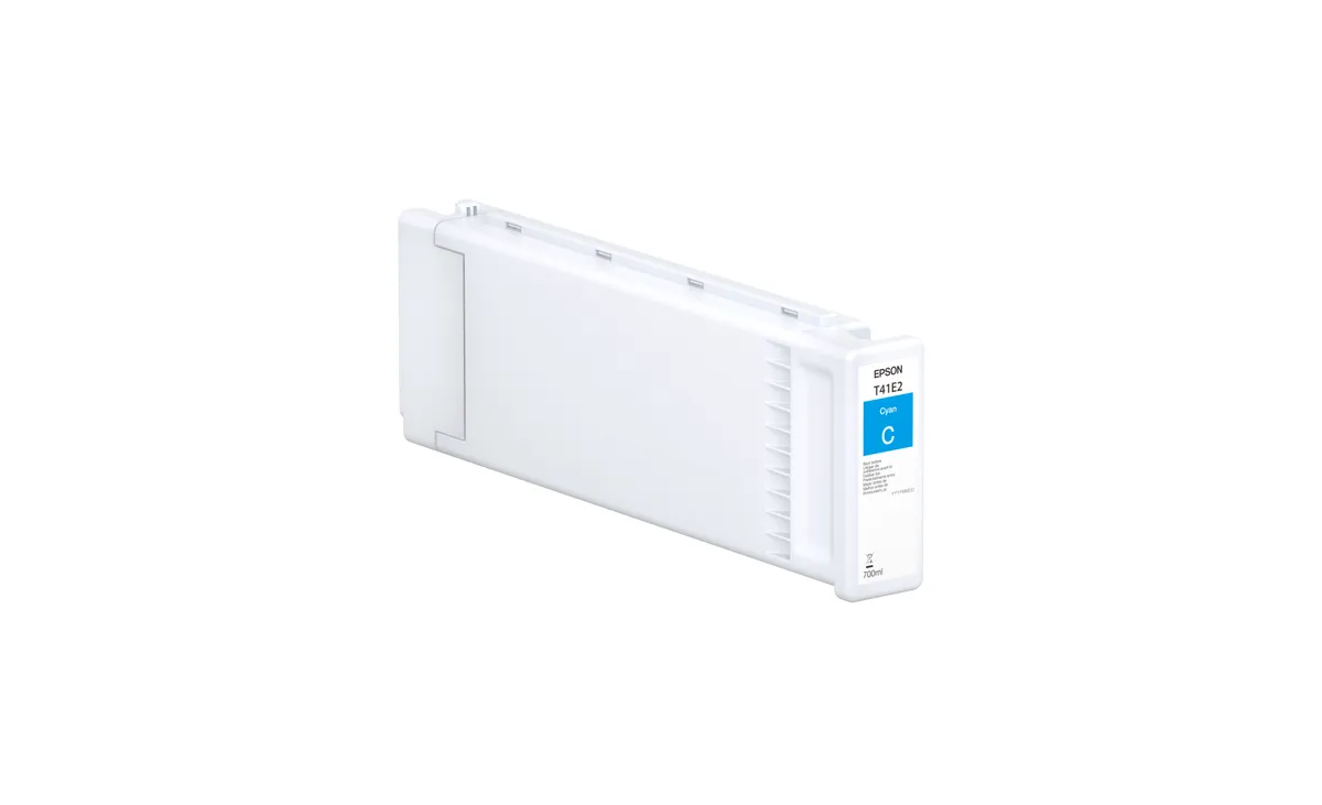 Epson T41E2 / C13T41E240 Tinte cyan