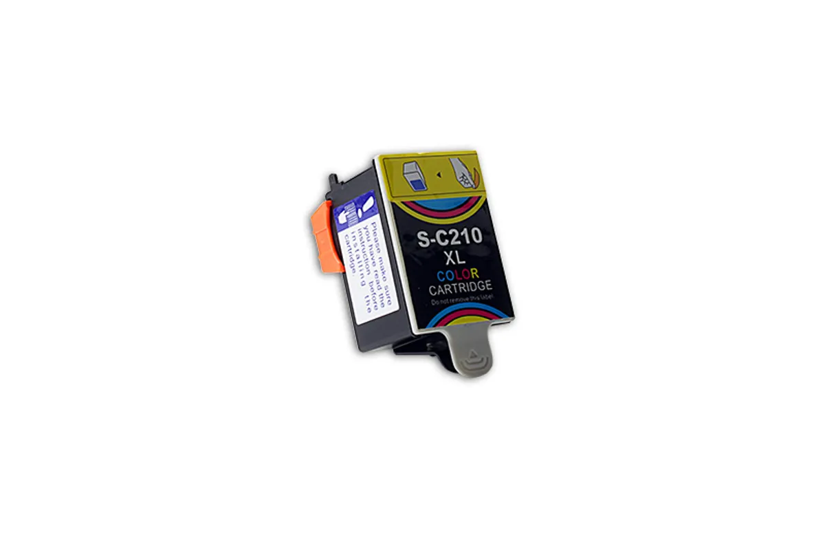 Tinte kompatibel zu Samsung INK-C210 / SV500A color