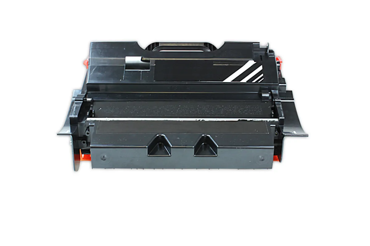 Toner kompatibel zu Lexmark T644 / 64404XE schwarz