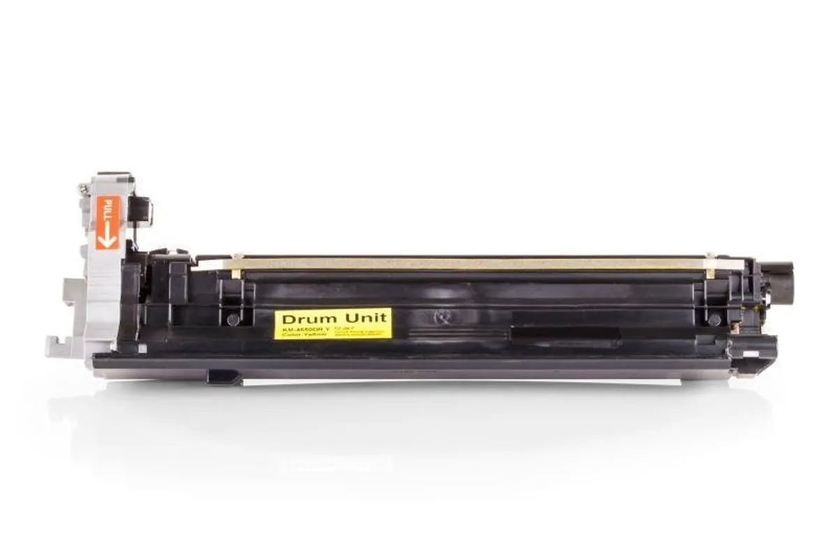 Trommel kompatibel zu Konica Minolta A03105H gelb