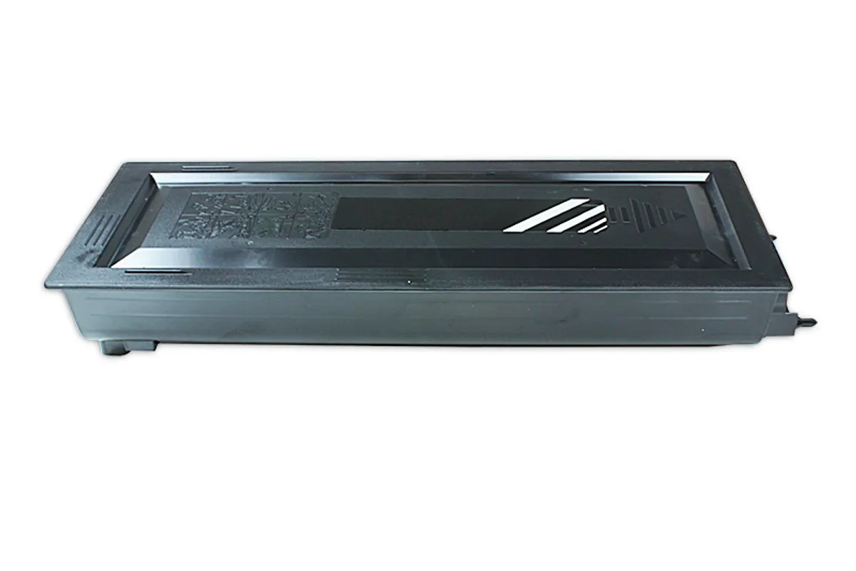 Toner kompatibel zu Utax CD-1325 / 612511010 schwarz