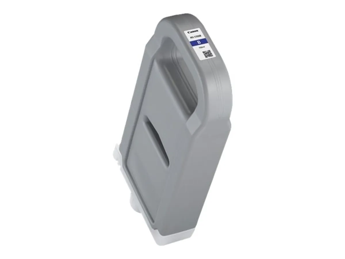 Canon PFI-1700 B / 0784C001 Tinte blau