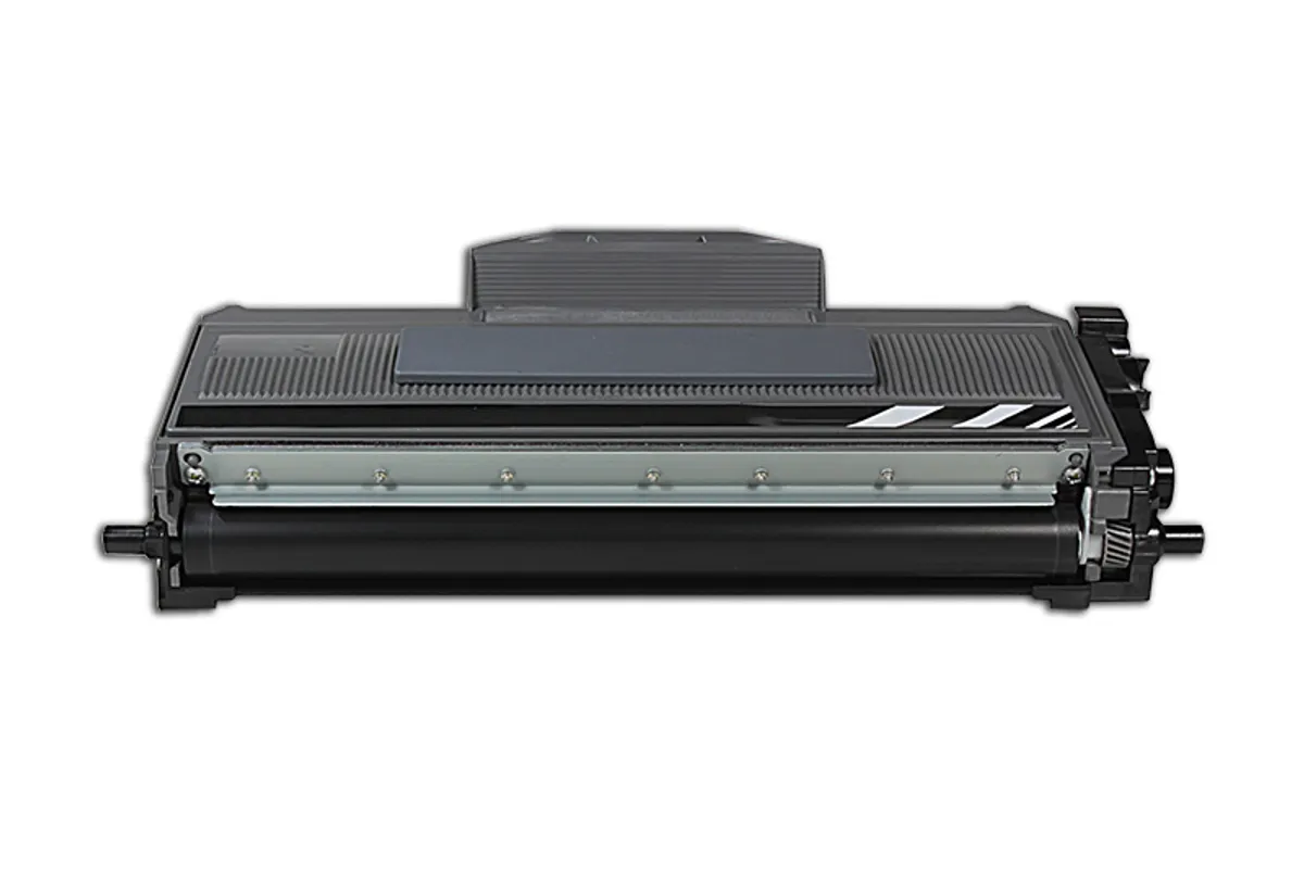 Toner kompatibel zu Ricoh TYPE1200E / 406837 schwarz