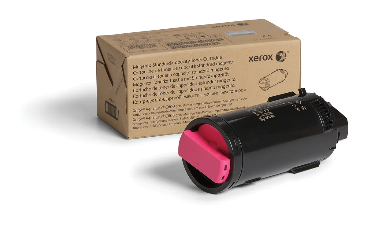 Xerox 106R03897 Toner magenta