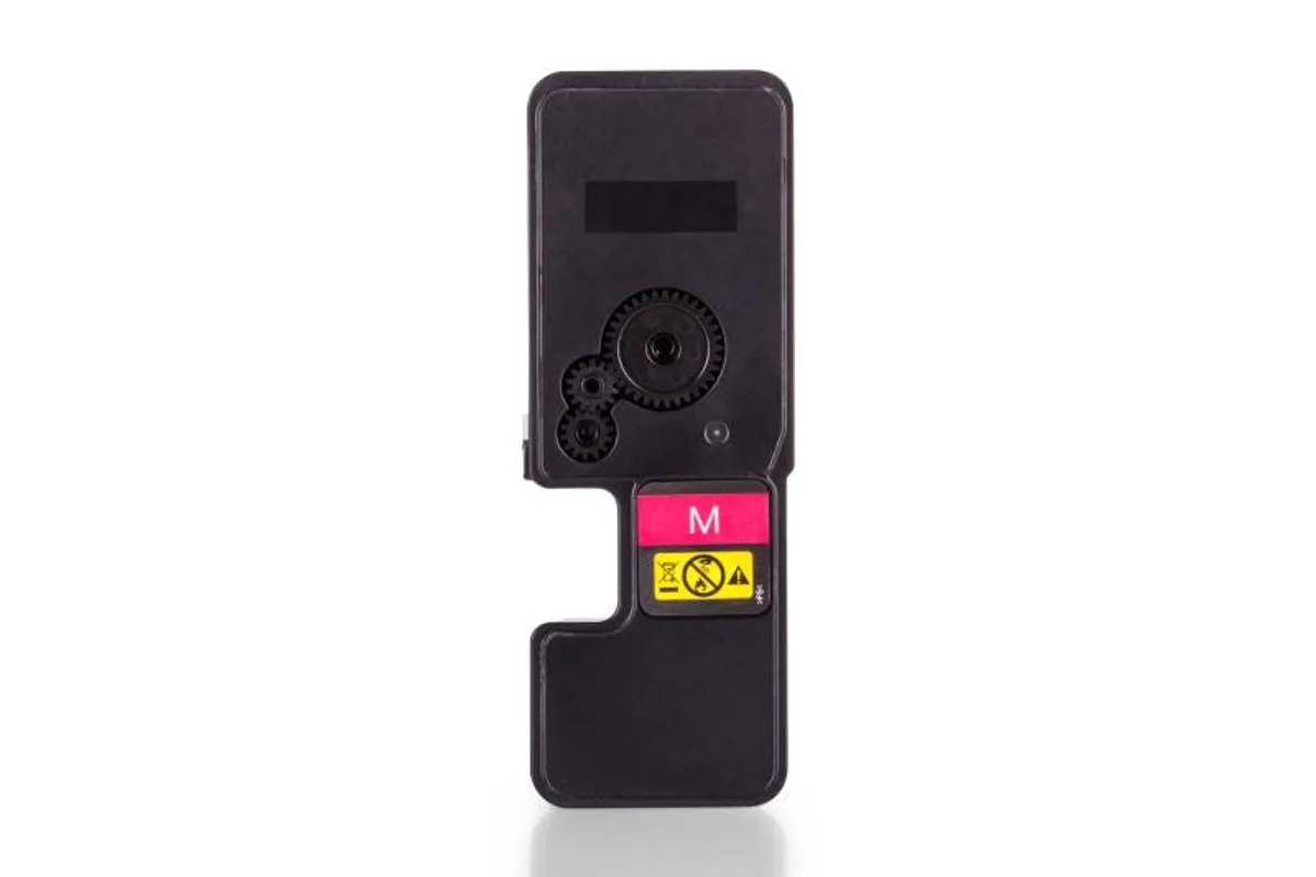 Toner kompatibel zu Kyocera TK-5220M / 1T02R9BNL1 magenta
